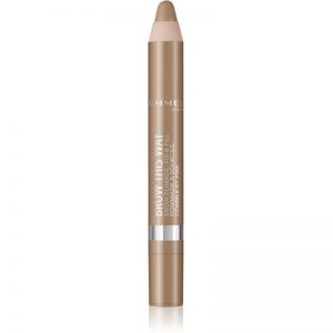 Rimmel Brow This Way pomada do brwi w w pisaku odcień 001 Light 3,25 g