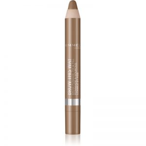 Rimmel Brow This Way pomada do brwi w w pisaku odcień 002 Medium 3,25 g