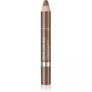 Rimmel Brow This Way pomada do brwi w w pisaku odcień 003 Dark 3,25 g