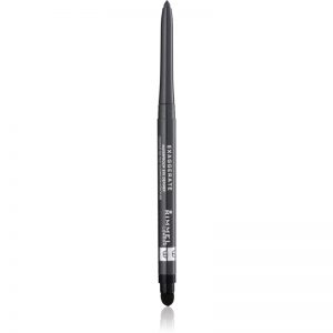Rimmel Exaggerate Eye Definer wodoodporna kredka do oczu odcień 264 Earl Grey 0,28 g
