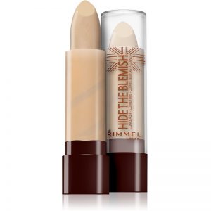 Rimmel Hide The Blemish korektor w sztyfcie odcień 001 Ivory 4,5 g