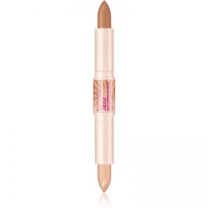 Rimmel Insta Contour obustronna kreka odcień Light 2 x 4 g