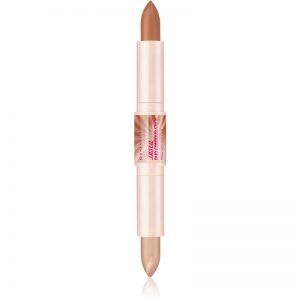 Rimmel Insta Contour obustronna kreka odcień Medium 2 x 4 g