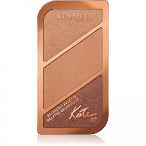 Rimmel Kate paletka brązująca 18,5 g