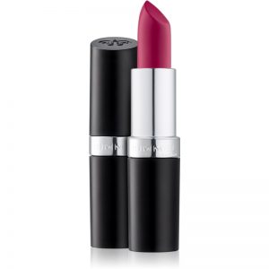 Rimmel Lasting Finish trwała szminka odcień 100 Pinkroots 4 g