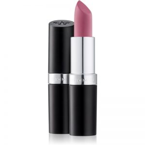 Rimmel Lasting Finish trwała szminka odcień 200 Soft Hearted 4 g