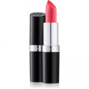 Rimmel Lasting Finish trwała szminka odcień 214 Firecracker 4 g