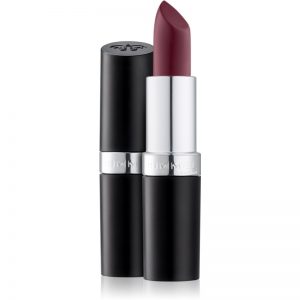 Rimmel Lasting Finish trwała szminka odcień 800 Berry Misschief 4 g