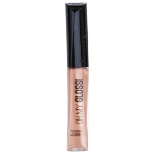 Rimmel Oh My Gloss! błyszczyk do ust odcień 120 Non Stop Glamour 6,5 ml