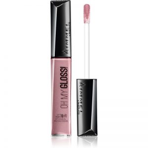 Rimmel Oh My Gloss! błyszczyk do ust odcień 130 Purrr… Glossy Cat 6,5 ml