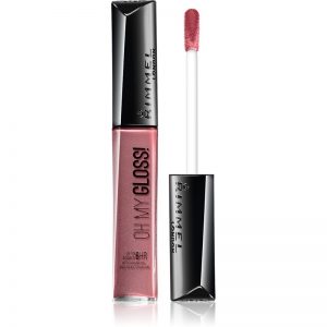 Rimmel Oh My Gloss! błyszczyk do ust odcień 330 Snog 6,5 ml