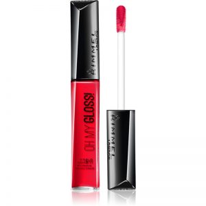 Rimmel Oh My Gloss! błyszczyk do ust odcień 500 Oh La La 6,5 ml