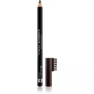 Rimmel Professional Eyebrow Pencil kredka do brwi odcień 002 Hazel 1,4 g