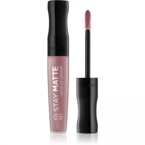 Rimmel Stay Matte matowa szminka odcień 220 Fatal Kiss 5,5 ml