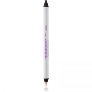 Rimmel Wonder Ombre Holographic Effect Eye Liner dwustronna kredka do oczu z efektem holograficznym odcień 003 Purple Prism 1,3 g