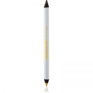 Rimmel Wonder Ombre Holographic Effect Eye Liner dwustronna kredka do oczu z efektem holograficznym odcień 004 Golden Gaze 1,3 g