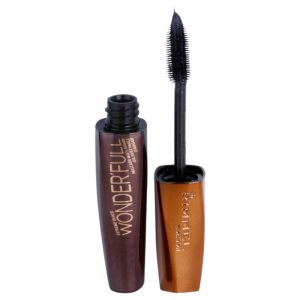 Rimmel Wonder’Full tusz z olejkiem arganowym odcień 003 Extreme Black 11 ml