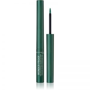 Rimmel Wonder’Proof wodoodporny eyeliner odcień 03 1,4 ml