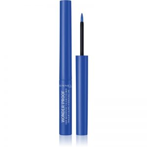 Rimmel Wonder’Proof wodoodporny eyeliner odcień 05 1,4 ml
