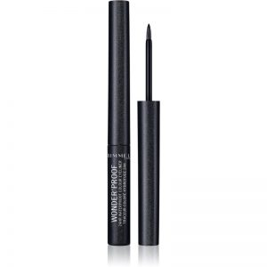 Rimmel Wonder’Proof wodoodporny eyeliner odcień 06 1,4 ml