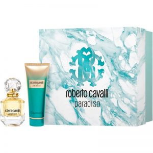 Roberto Cavalli Paradiso zestaw upominkowy III. dla kobiet