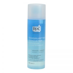 RoC Démaquillant dwufazowy płyn do demakijażu oczu 125 ml