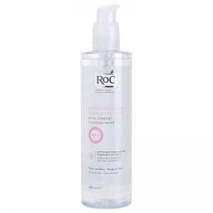 RoC Démaquillant woda micelarna dla cery wrażliwej 400 ml