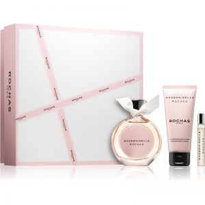 Rochas Mademoiselle Rochas zestaw upominkowy I. dla kobiet