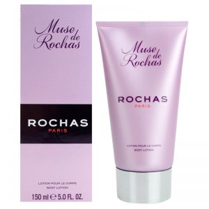 Rochas Muse de Rochas mleczko do ciała dla kobiet 150 ml