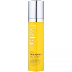 Rodial Bee Venom krem na dzień do twarzy z jadem pszczelim SPF 30 50 ml