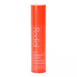 Rodial Dragon’s Blood fluid nawilżający SPF 15 50 ml