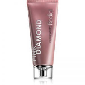 Rodial Pink Diamond Mleczko oczyszczające do twarzy 100 ml