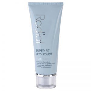 Rodial Super Fit krem wyszczuplający do ramion 100 ml