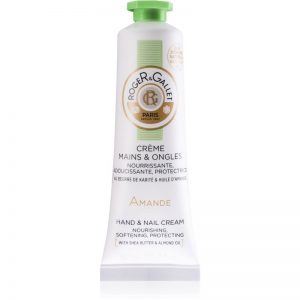 Roger & Gallet Amande Persane krem odżywczy do rąk i paznokci 30 ml