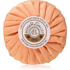 Roger & Gallet Carnation mydło 100 g