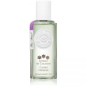 Roger & Gallet Extrait De Cologne Cassis Frénésie woda kolońska dla kobiet 100 ml
