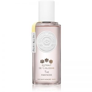 Roger & Gallet Extrait De Cologne Thé Fantaisie woda kolońska dla kobiet 100 ml