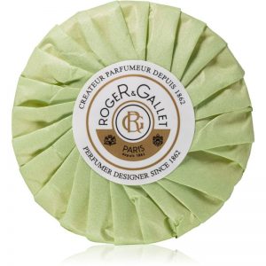 Roger & Gallet Feuille De Figuier mydło w kostce 100 g