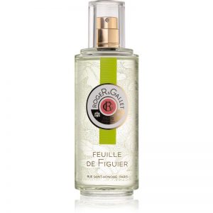 Roger & Gallet Feuille De Figuier orzeźwiająca woda unisex 100 ml