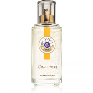Roger & Gallet Gingembre orzeźwiająca woda unisex 50 ml