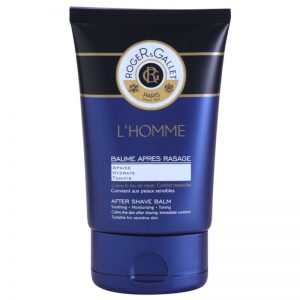 Roger & Gallet Homme balsam po goleniu dla mężczyzn 75 ml