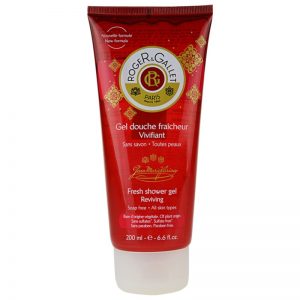 Roger & Gallet Jean-Marie Farina odświeżający żel pod prysznic 200 ml