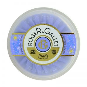 Roger & Gallet Lavande Royale mydło 100 g