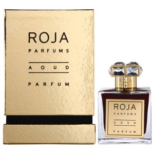 Roja Parfums Aoud perfumy unisex 100 ml
