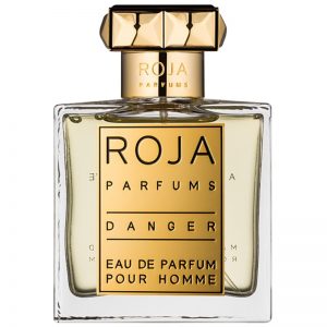 Roja Parfums Danger woda perfumowana dla mężczyzn 50 ml