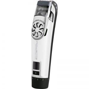 Rowenta For Men Airforce Precision TN4800F0 trymer do wąsów i brody