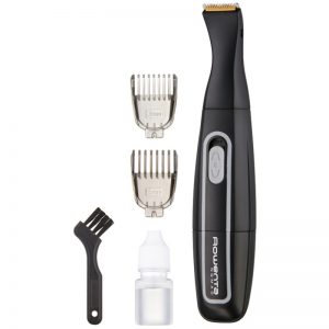 Rowenta For Men Nomad TN3620F0 trymetr do brody