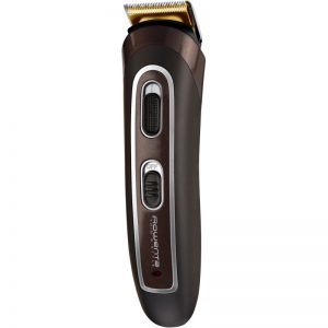 Rowenta For Men TRIM & STYLE TN9160F0 trymer na całe ciało