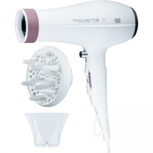 Rowenta Premium Care Instant Dry CV6065F0 suszarka do włosów