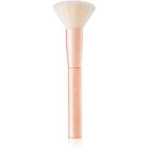 Royal and Langnickel Chique RoseGold pędzel do mineralnego podkładu w pudrze